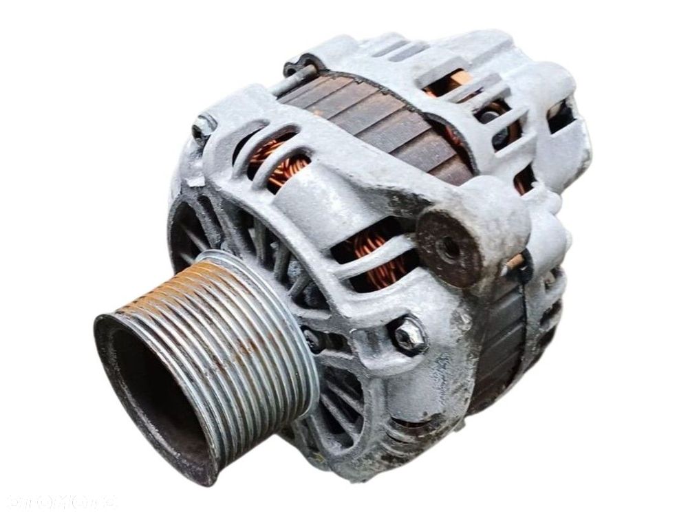 ALTERNATOR IVECO STRALIS CURSOR 13  90A - 1