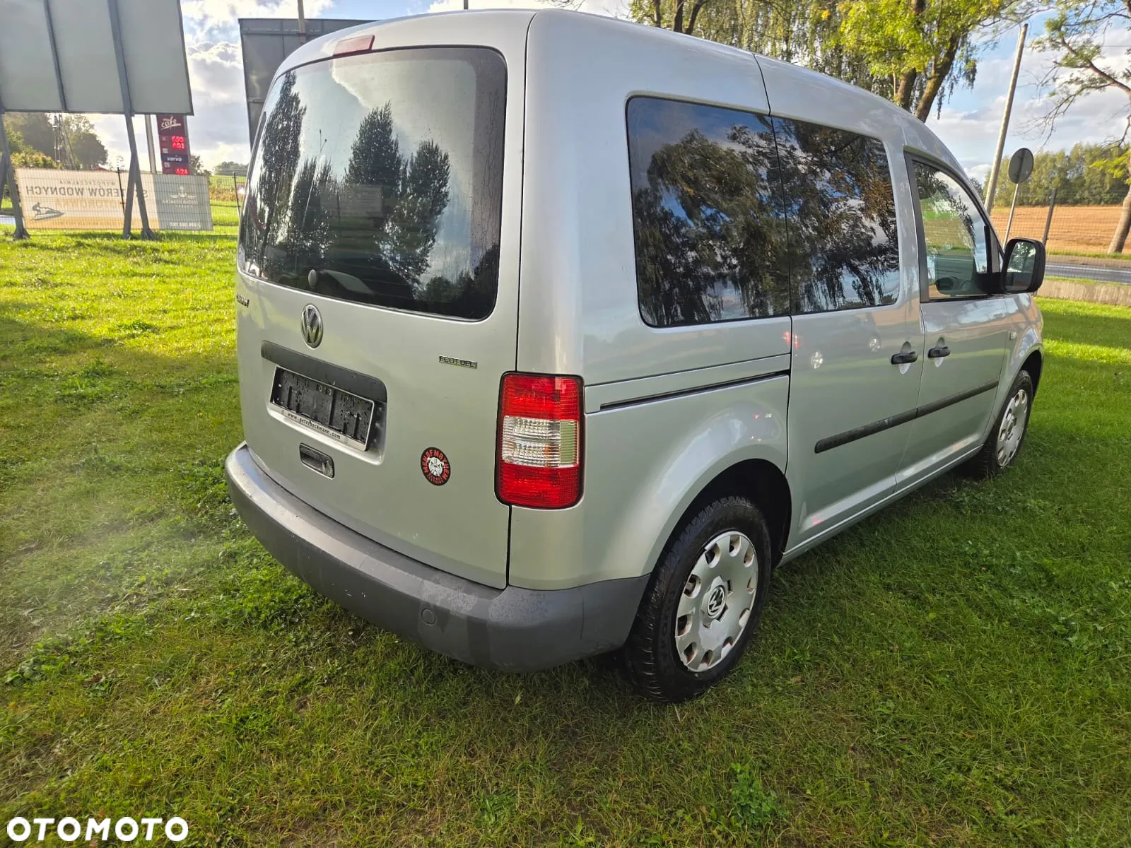 Volkswagen Caddy - 3