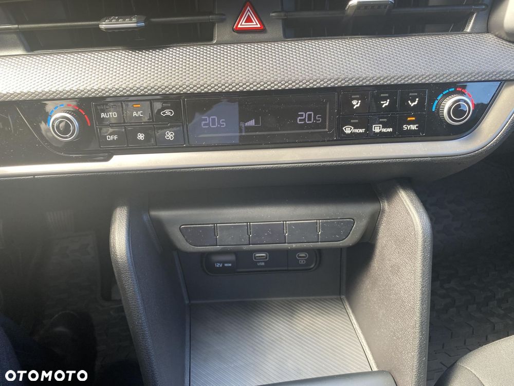 Kia Sportage - 20