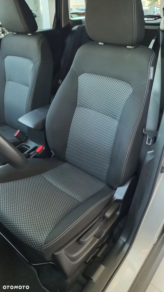 Suzuki Vitara 1.4 Boosterjet SHVS Premium 2WD - 12