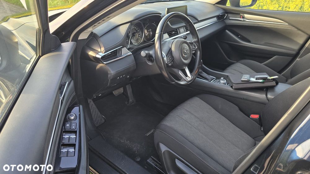 Mazda 6 2.0 SkyMotion - 32