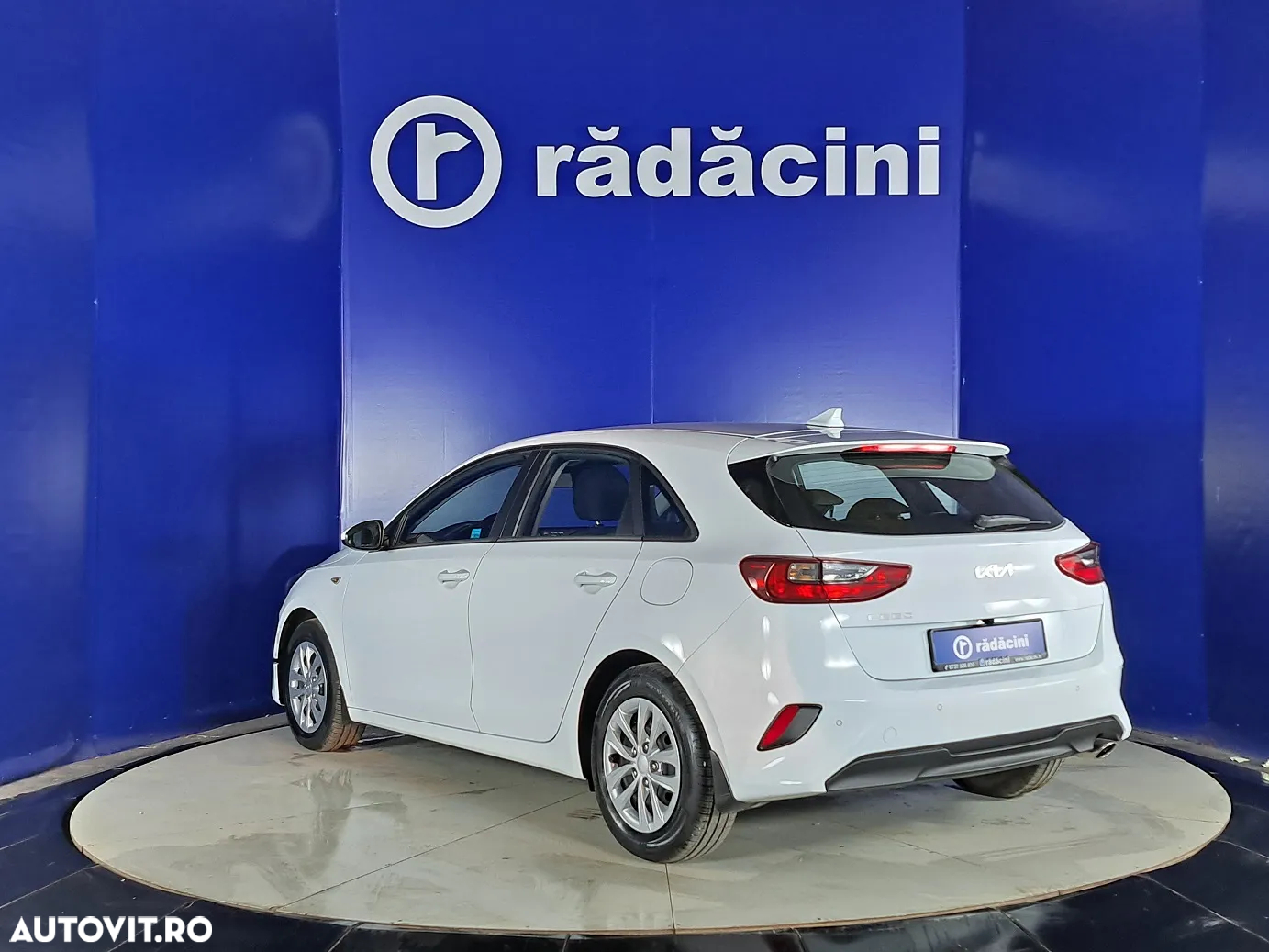Kia Ceed - 3