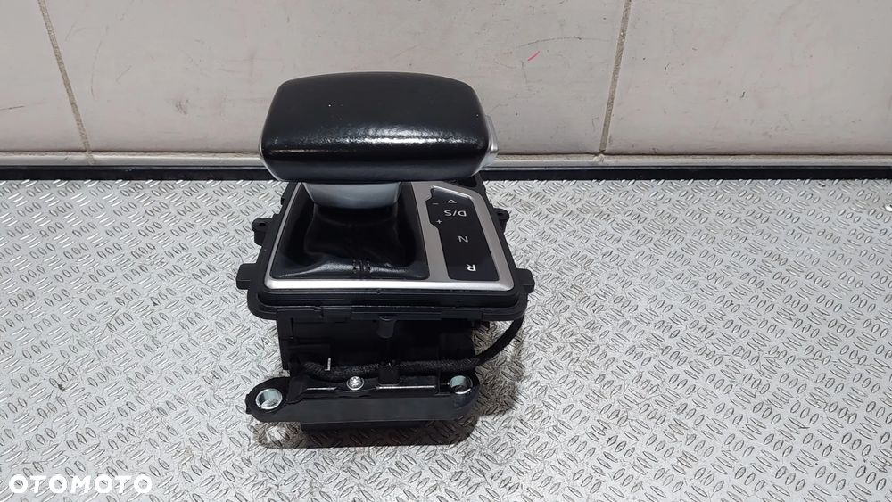 LEWAREK ZMIANY BIEGÓW AUTOMAT AUDI A4 B9 R2016 NR 8W1713041E, 8W1713111C - 5
