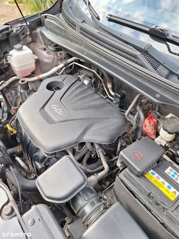 Hyundai ix35 - 18