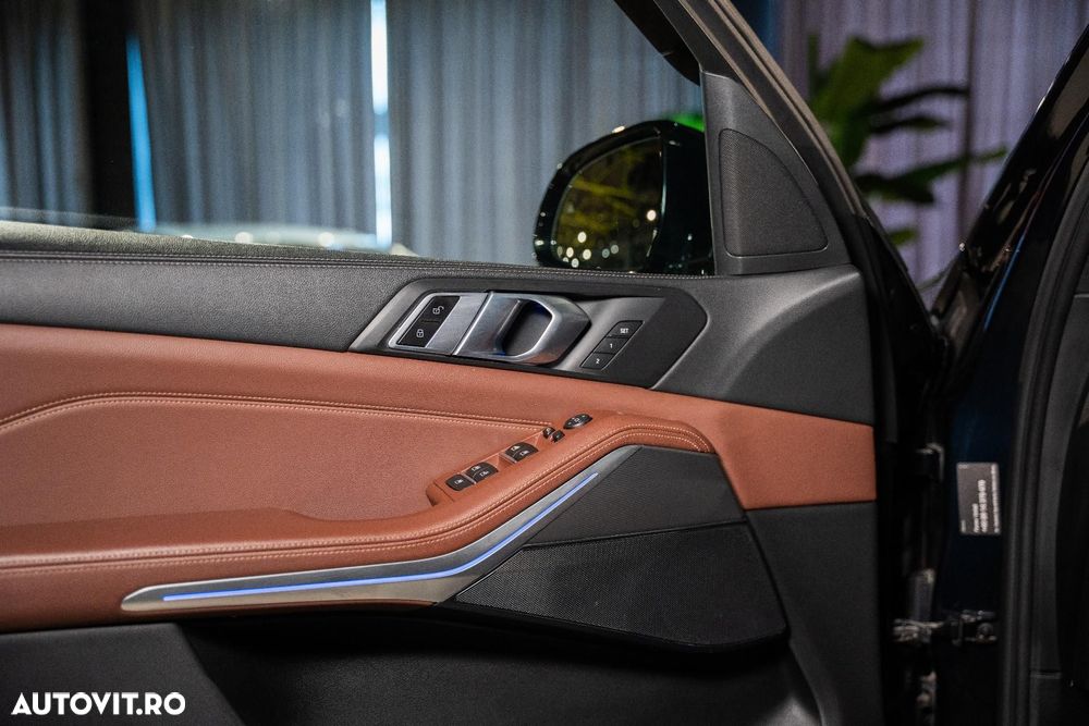 BMW X5 xDrive30d - 28