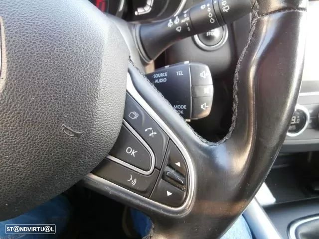 Renault Kadjar 1.5 dCi Zen - 21