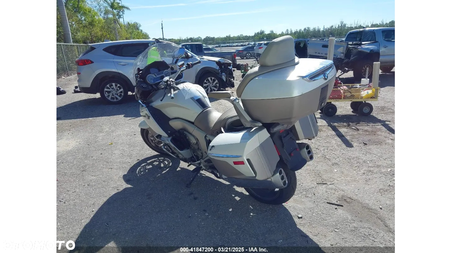 BMW K - 5