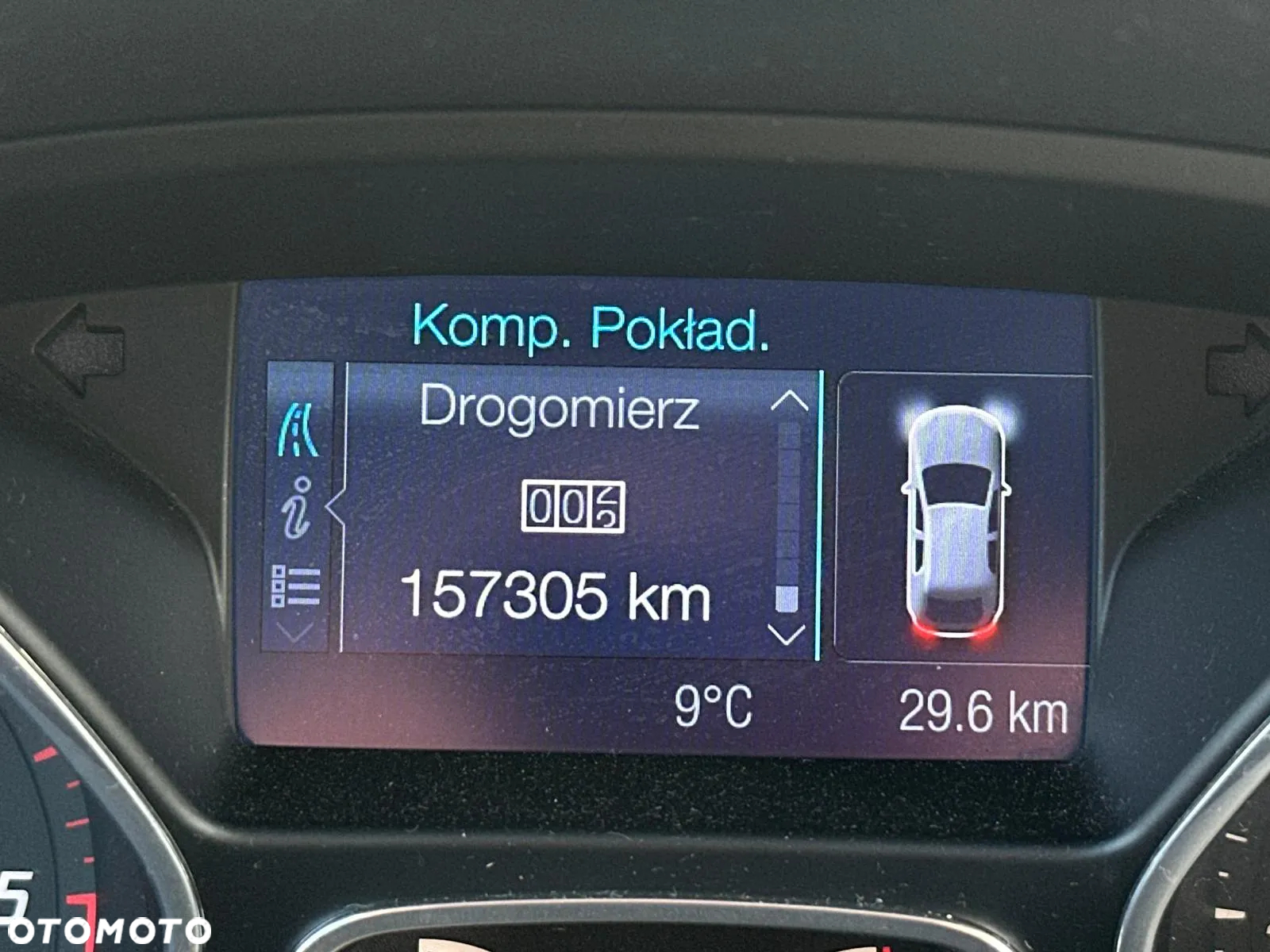 Ford C-MAX 1.6 TDCi Titanium - 25