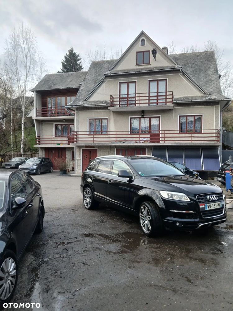 Audi Q7 4.2 FSI Quattro Tiptronic - 2