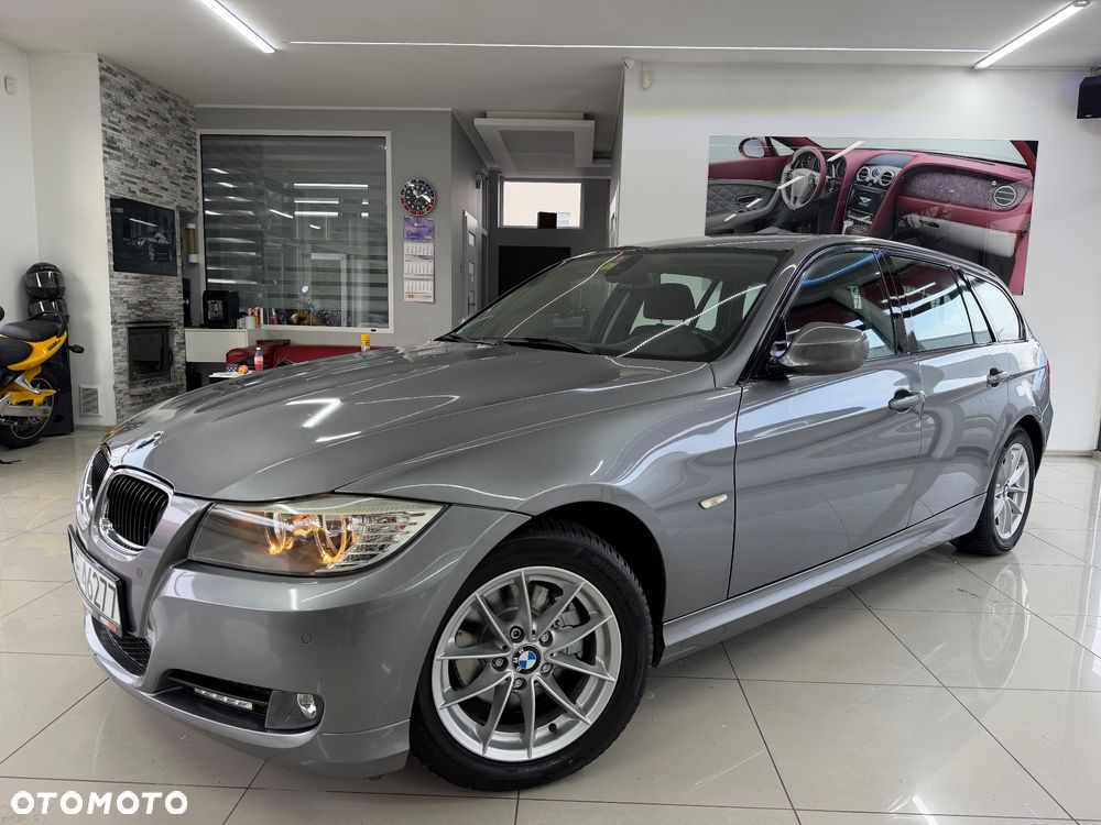 BMW Seria 3 - 38