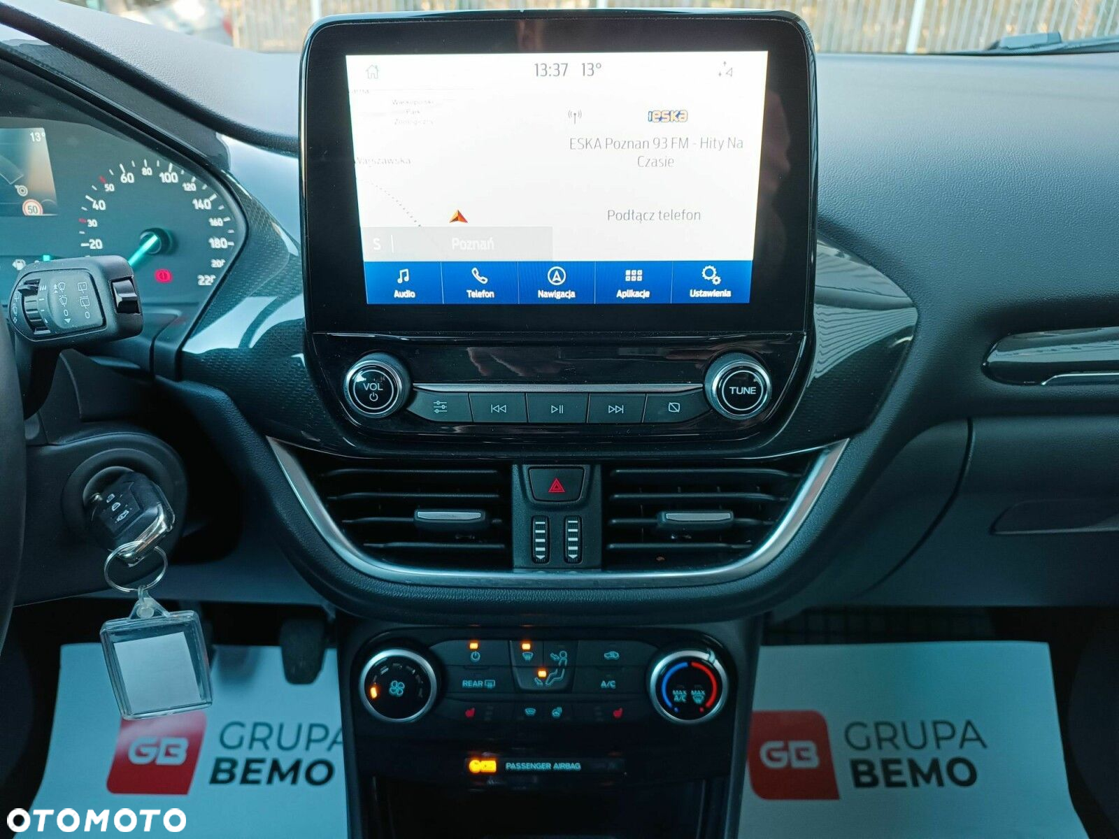 Ford Puma 1.0 EcoBoost mHEV Titanium X - 20