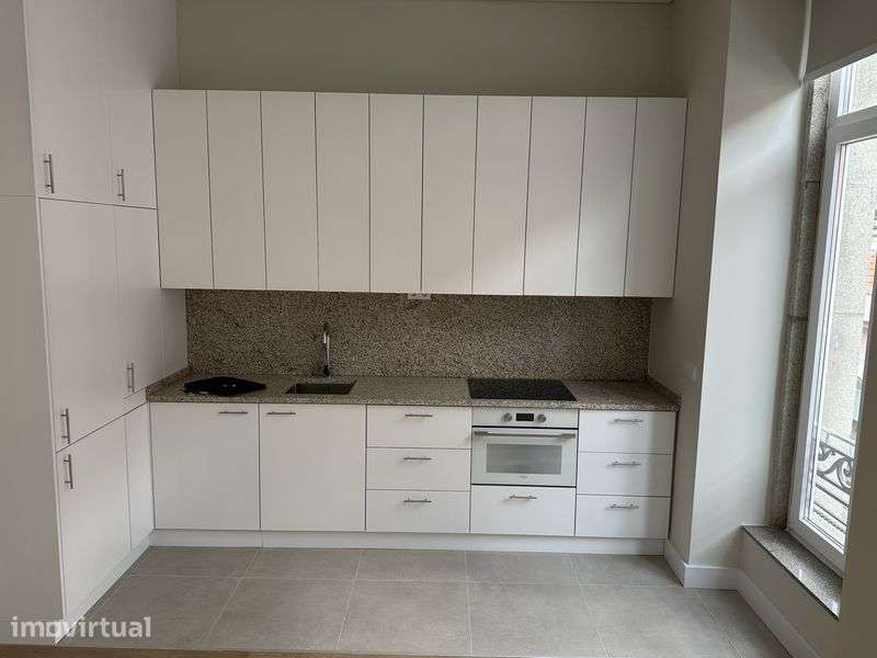 Alugo T0 Viseu entrada imediata - Grande imagem: 5/9