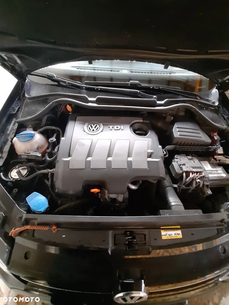 Volkswagen Polo Cross - 6