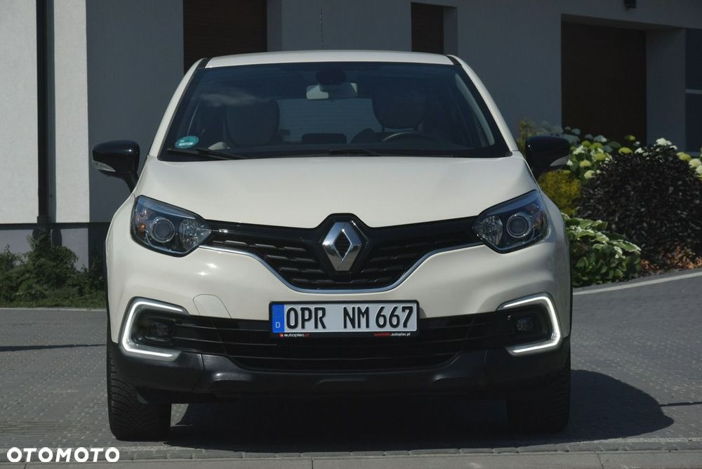 Renault Captur ENERGY TCe 90 Experience - 3