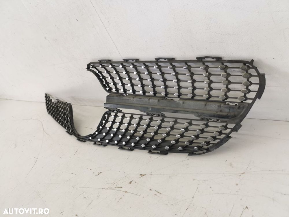 Grila Centrala Mercedes-Benz  S-Class W222/C217/A217 2013 2014 2015 20 - 3