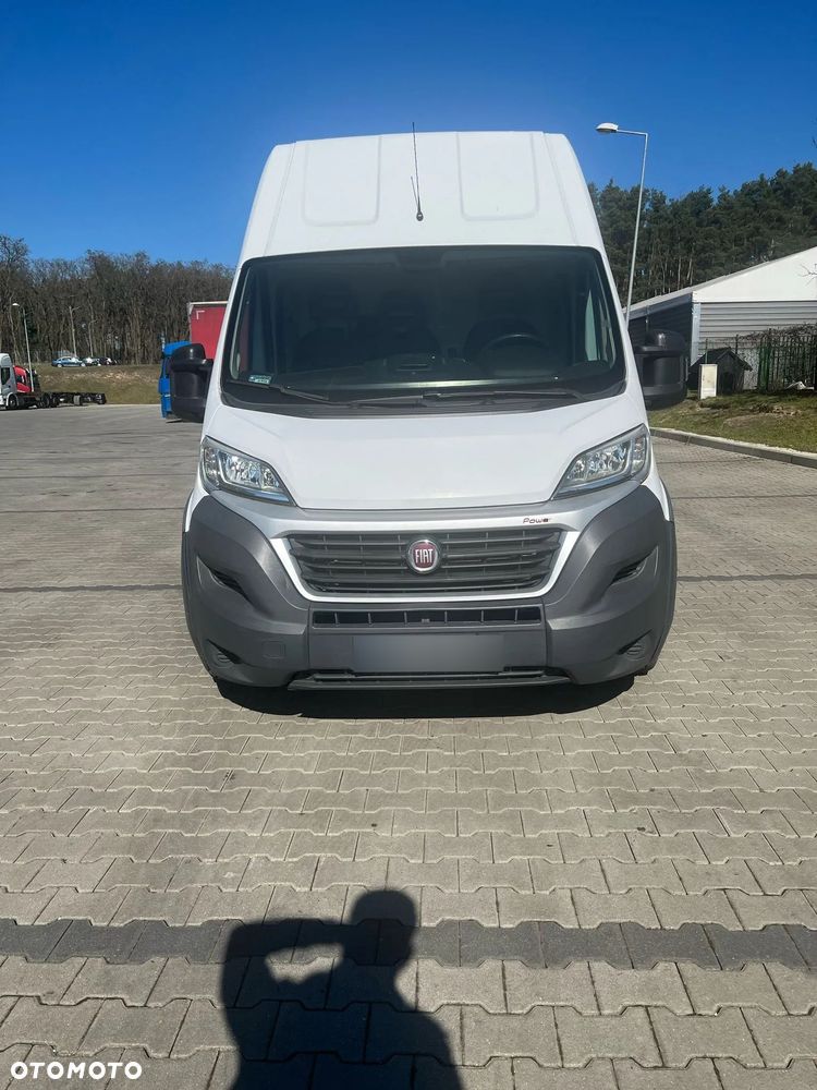 Fiat Ducato L4H3 - 1