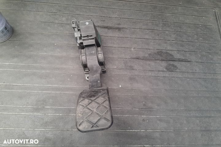 Pedala acceleratie 0280752215 6Q1721503E 0280752215 6Q1721503E Seat I - 2