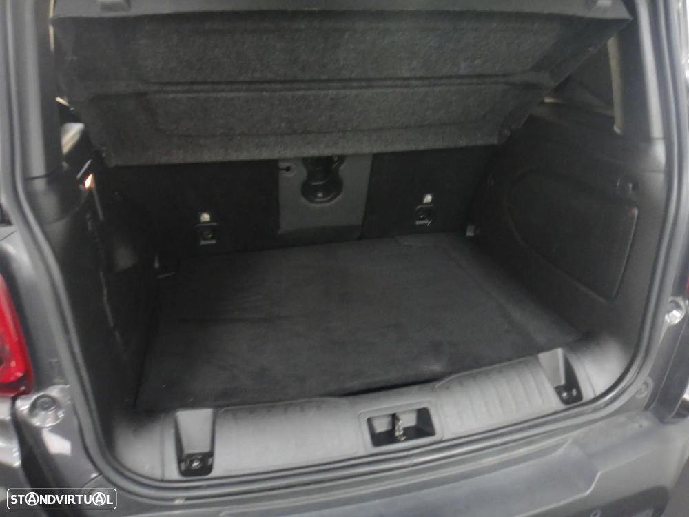Jeep Renegade 1.3 T-GDI 4xe Auto S-Edition - 20
