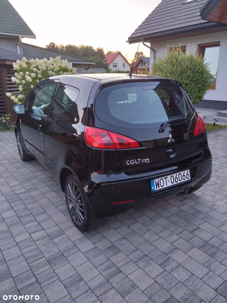 Mitsubishi Colt 1.3 Inform - 7