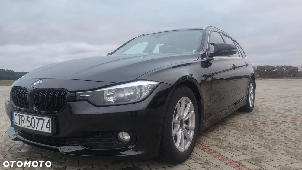 BMW Seria 3 - 15