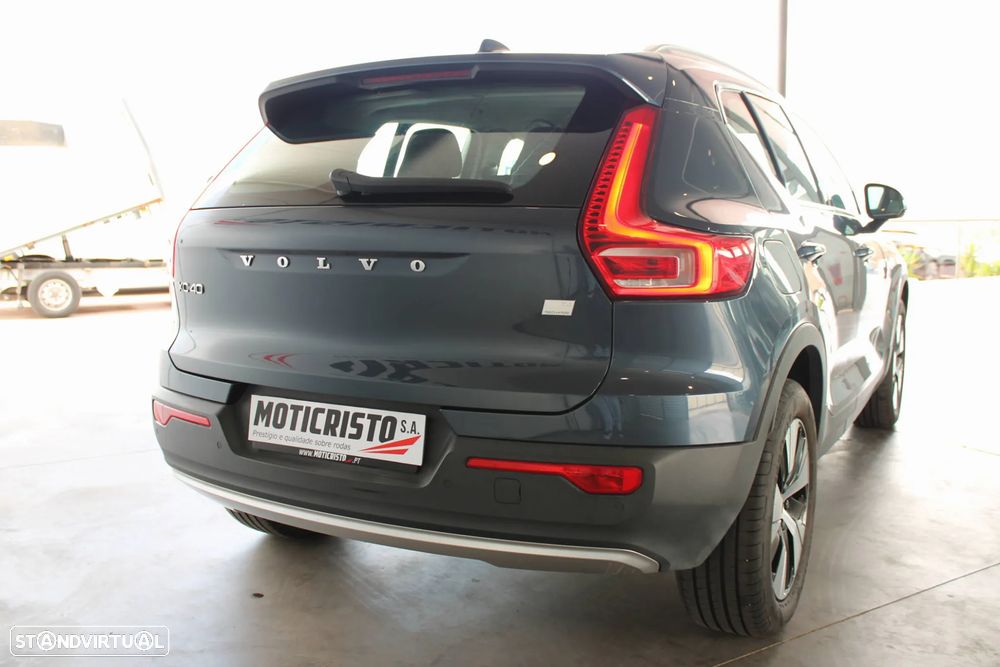 Volvo XC 40 1.5 T4 PHEV Inscription Expression - 3