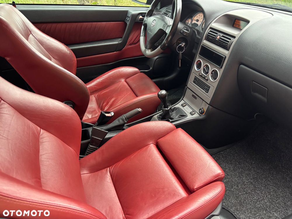 Opel Astra 2.2 Njoy - 8
