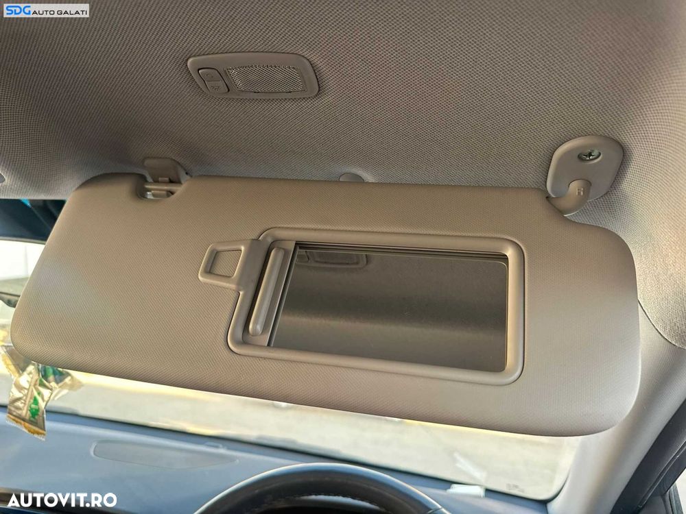 Parasolar Parbriz Dreapta Pasager Hyundai Ioniq 2016 - 2019 [K6513] - 2