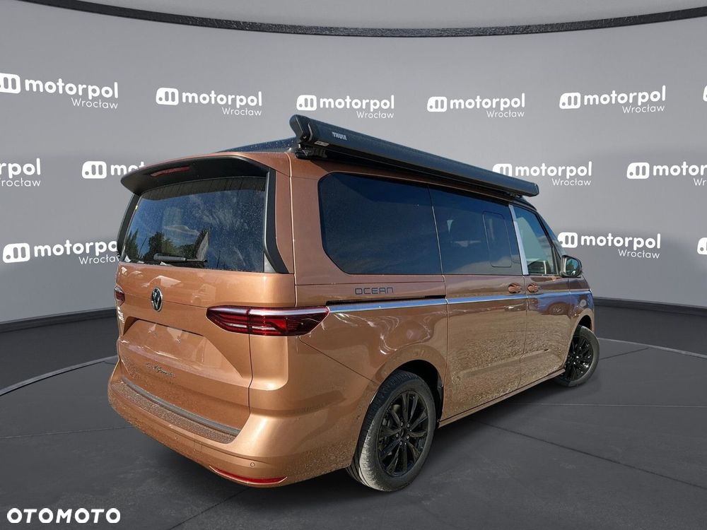 Volkswagen California - 9