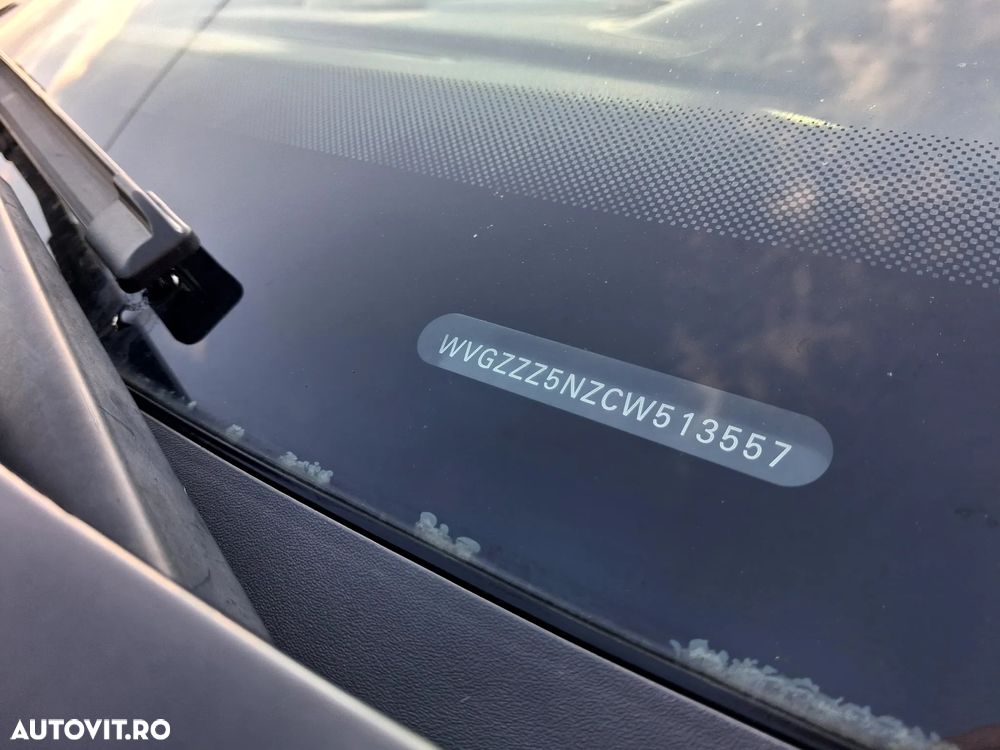 Volkswagen Tiguan 2.0 TDI 4Motion DSG Sport & Style - 7
