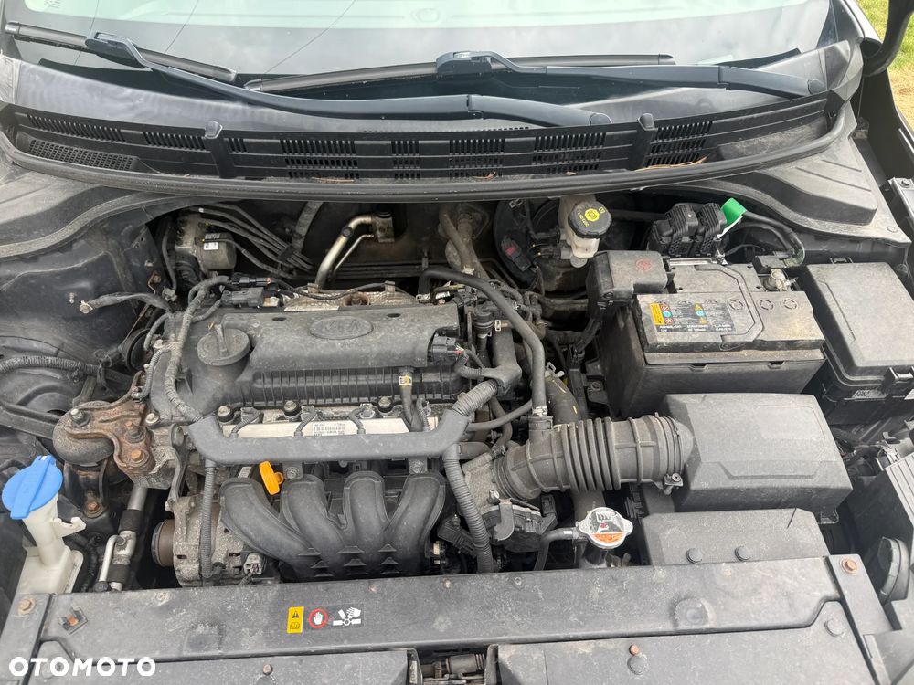 Kia Stonic 1.4 M - 23