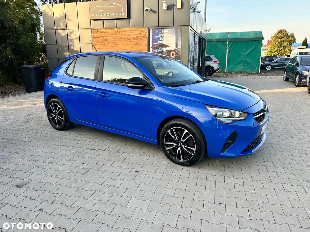 Opel Corsa 1.5 D Elegance S&S - 5
