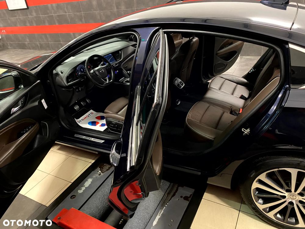 Opel Insignia 1.5 T Ultimate S&S - 28