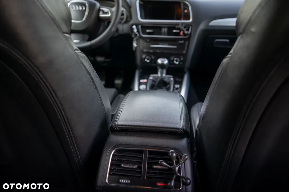 Audi Q5 2.0 TDI Quattro - 27