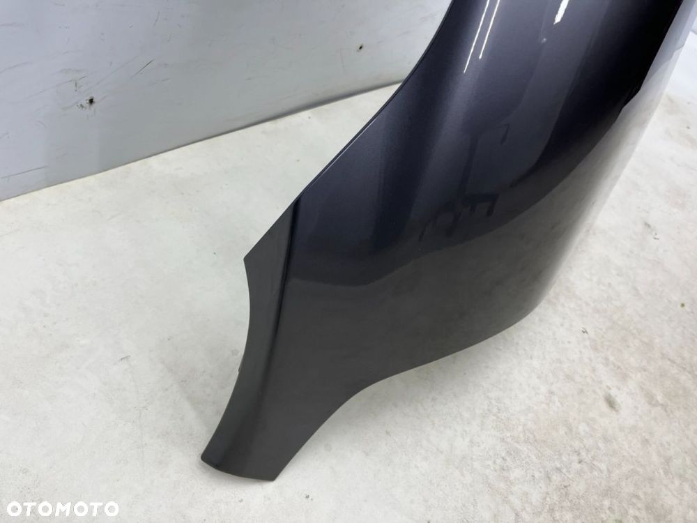 Błotnik Mazda 3 IV BP 19r.- prawy przedni prawy przód - 11
