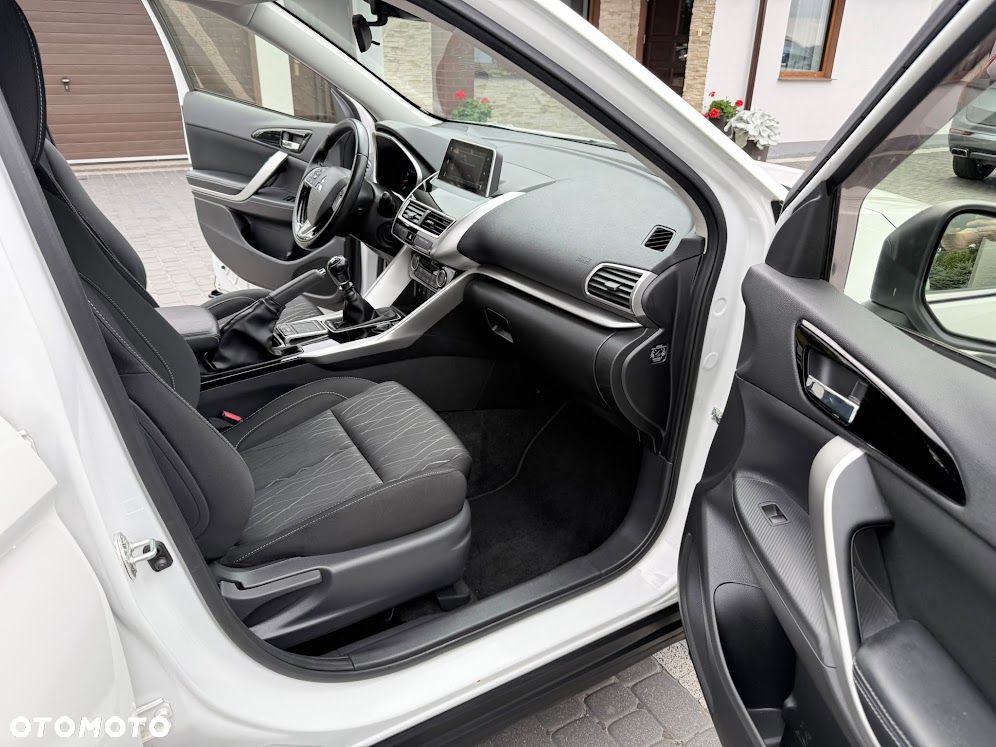 Mitsubishi Eclipse Cross 1.5 T-MIVEC ClearTec 2WD Intro Edition - 6
