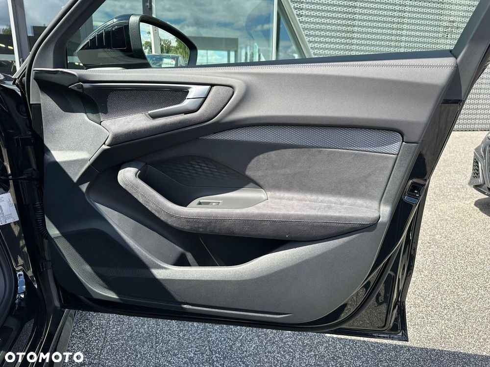 Audi A5 Limousine - 23