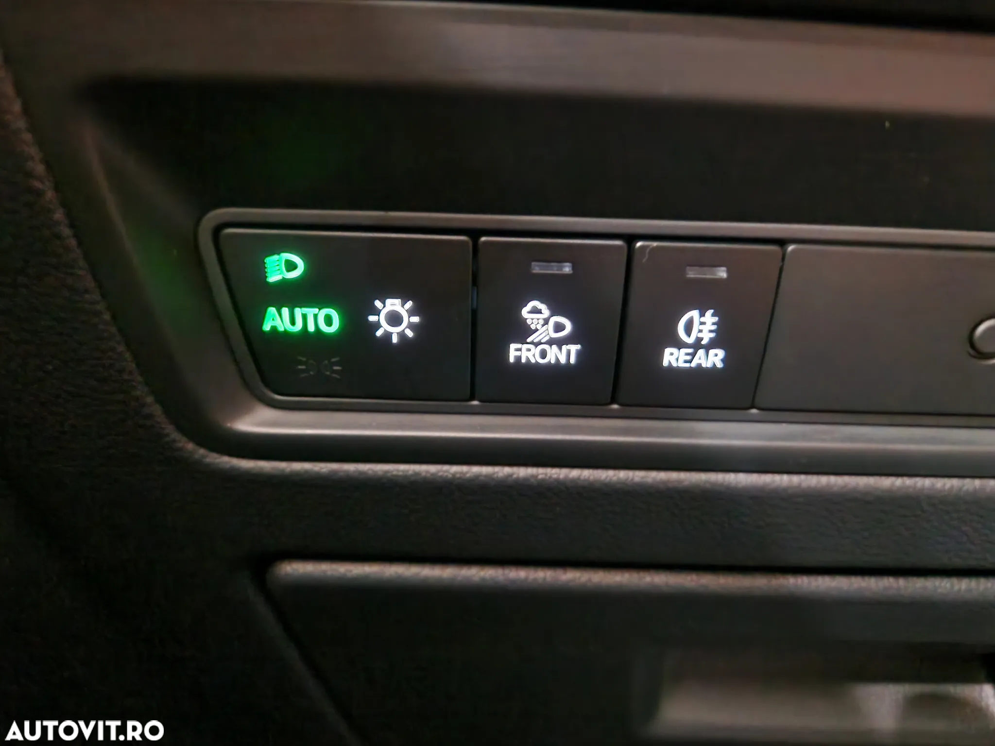 Volkswagen Touareg 3.0 V6 TDI 4Motion DPF Automatik - 18