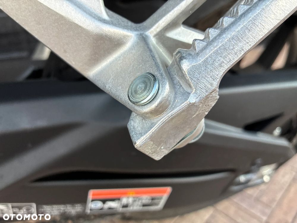 Honda CBR - 26