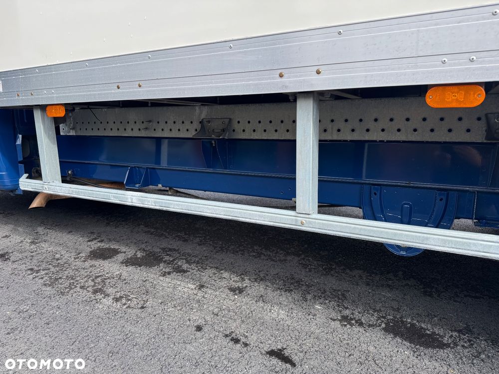 Fiat Ducato 2.3 130 Maxii ! Kontener ! Winda ! Z Francji - 17