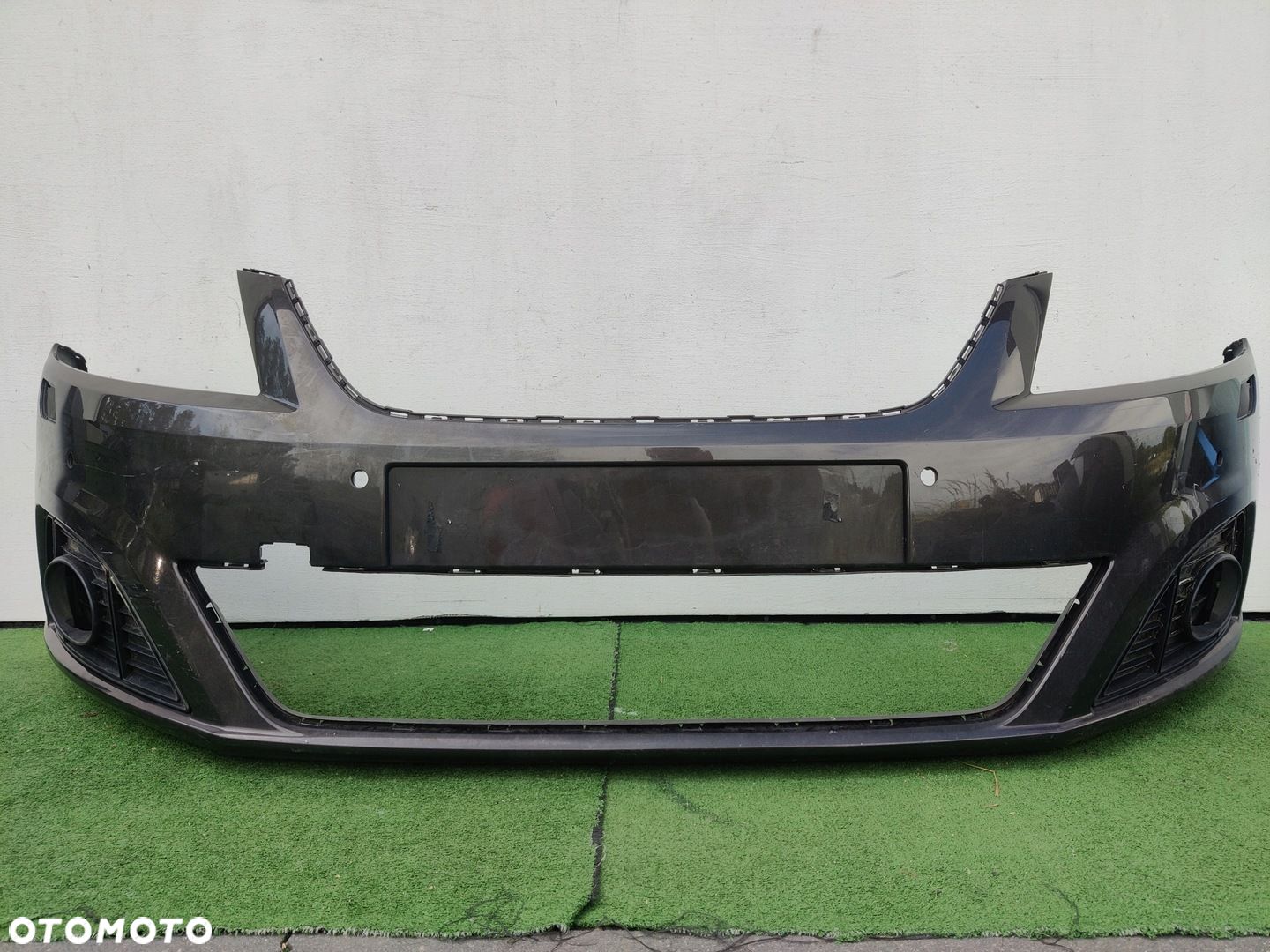 Zderzak Seat Alhambra 2 - 1