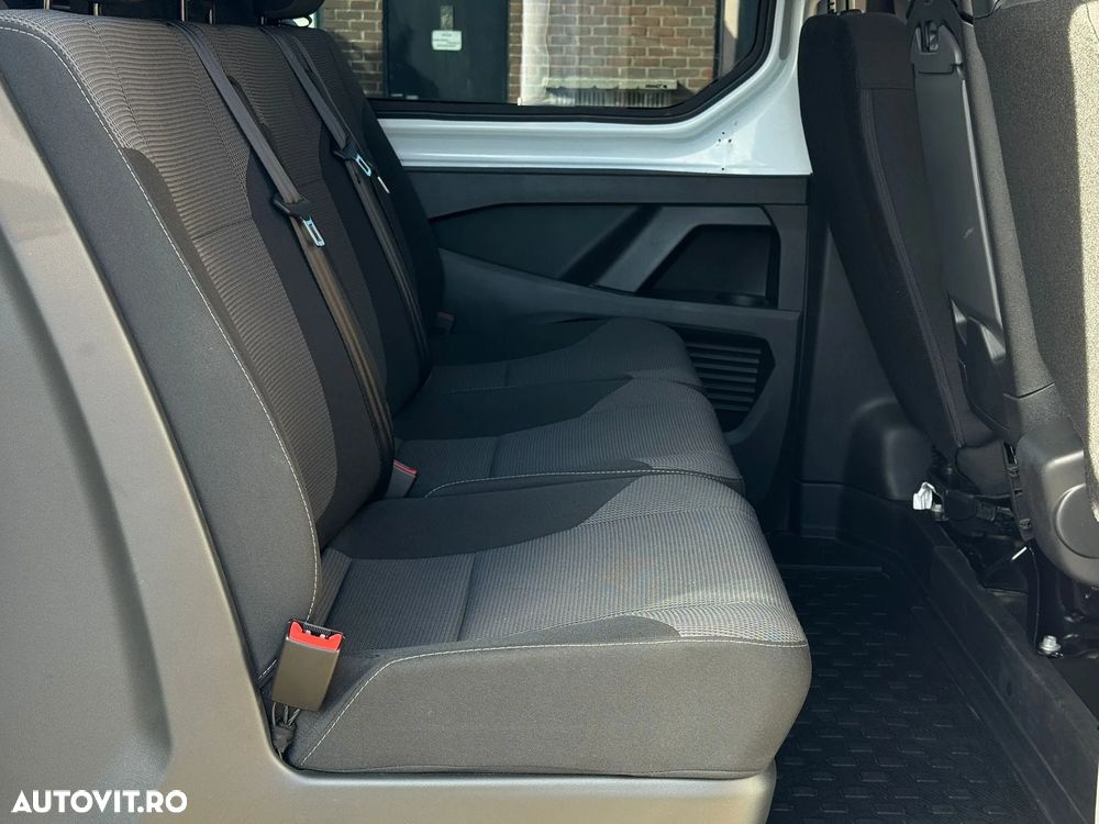 Renault Trafic 2.0 120HP - 19