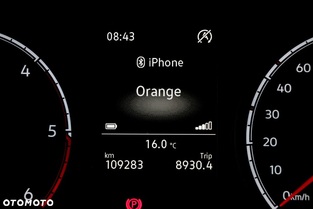 Volkswagen Caddy Maxi 2.0 TDI - 31