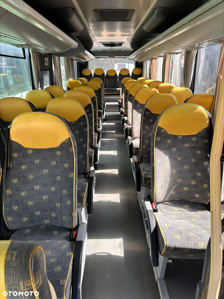 Autosan Eurolider A12.13 - 9