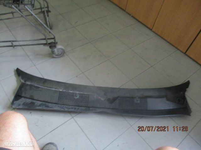 Grelha Friso 55115794 JEEP GRAND CHEROKEE 1998 FRENTE - 3