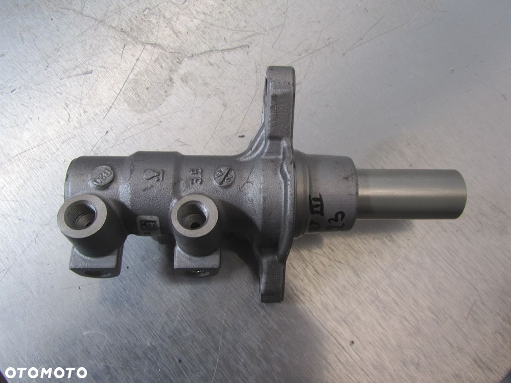 Peugeot Expert III-Jumpy-Proace 16r->1.6HDI pompka hamulcowa - 3