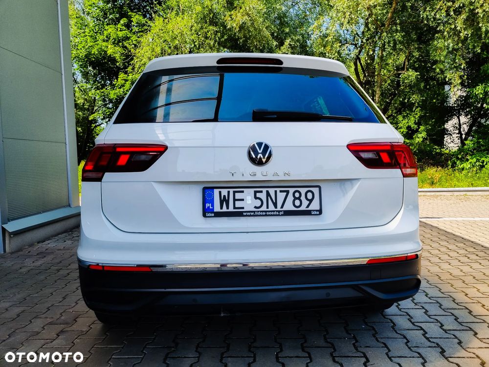 Volkswagen Tiguan 2.0 TDI SCR Life DSG - 30