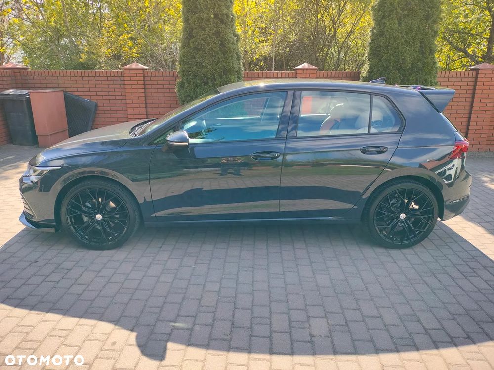 Volkswagen Golf - 3