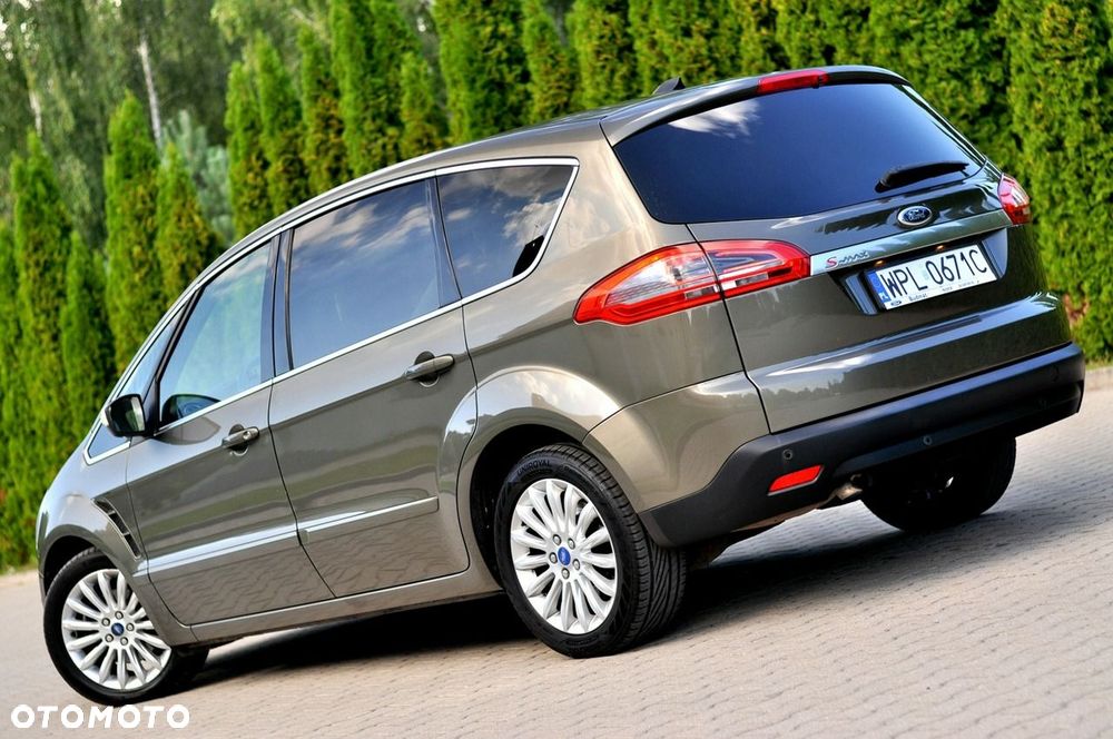 Ford S-Max - 4