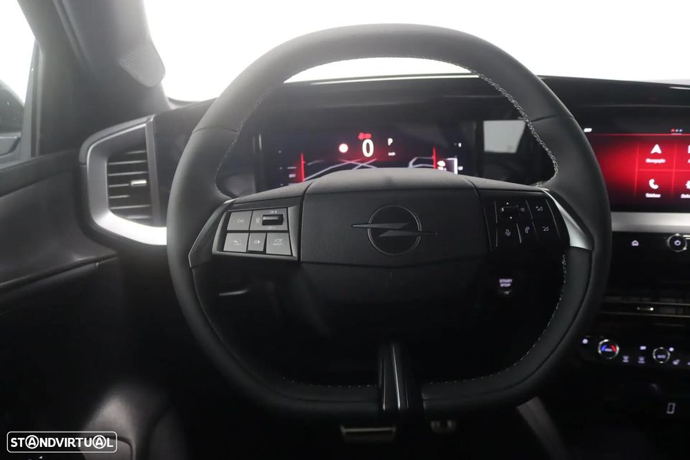 Opel Mokka-e 54 kWh GS - 27