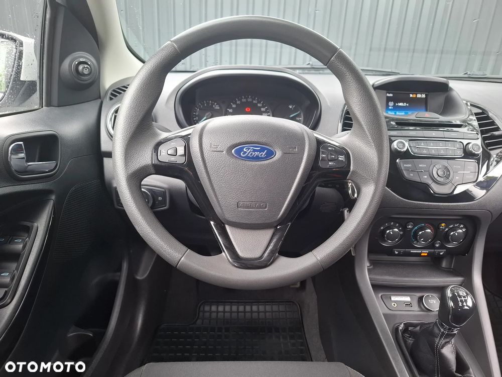 Ford Ka+ - 29